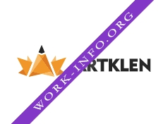 ArtKlen Логотип(logo)
