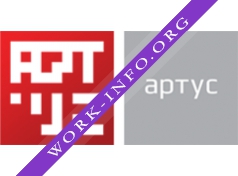 Интернет-агентство Артус Логотип(logo)