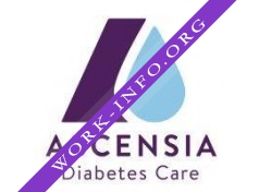 Ascensia Diabetes Care Логотип(logo)