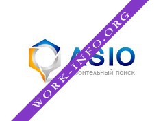 ASIO Логотип(logo)