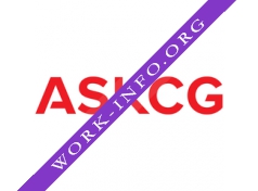ASKCG Логотип(logo)