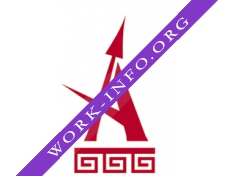 Асклепий Логотип(logo)