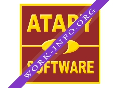Логотип компании ATAPY Software