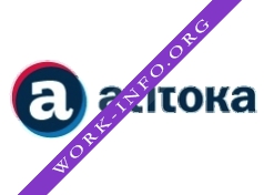 Логотип компании Atitoka