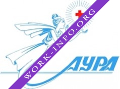 АУРА-СПб Логотип(logo)