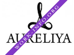 Логотип компании AURELIYA (Сенькевич О.Н. )