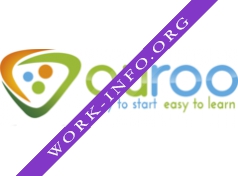AUROO Логотип(logo)