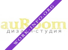 auRoom Логотип(logo)
