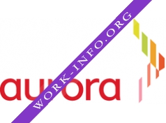 Логотип компании Aurora Group