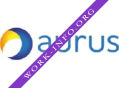 Логотип компании Aurus