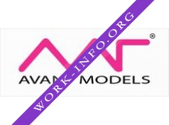 Логотип компании Авант(Avant Models)