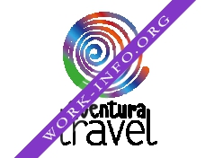 Aventura Trevel Логотип(logo)