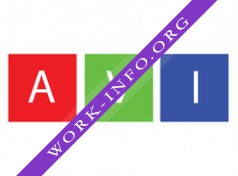 Логотип компании AVI