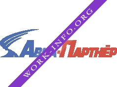 Авиа-Партнер Логотип(logo)