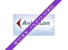 Авиаллон Логистикс Логотип(logo)