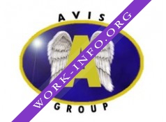 Avis Group Логотип(logo)