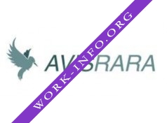 AvisRara, агентство переводов Логотип(logo)