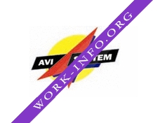 AVISystem Логотип(logo)