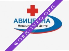 Авиценнна, медицинский центр Логотип(logo)