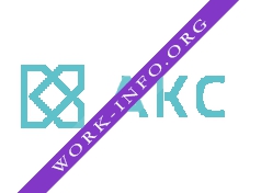 Логотип компании Автоматика и компьютерные системы