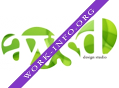 Логотип компании AWSD (Мохнаткин Р. О)