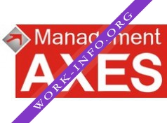 AXES Management Логотип(logo)