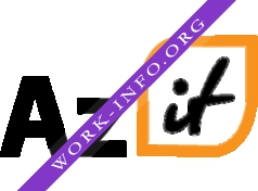 Az-it Логотип(logo)