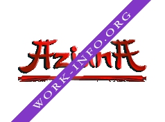 AzianA Логотип(logo)
