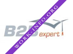 B2B-Эксперт Логотип(logo)