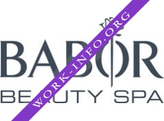 Логотип компании BABOR City SPA