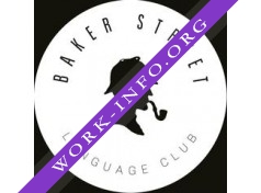 Baker Street Логотип(logo)