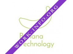 Banana Technology Логотип(logo)