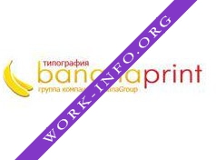 Bananaprint Логотип(logo)