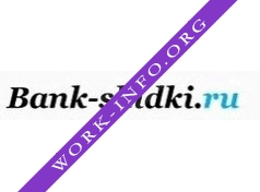 Bank-Skidki Логотип(logo)