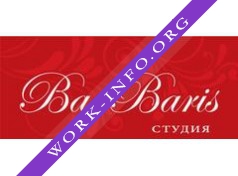Логотип компании BarBaris
