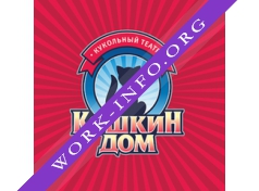 Логотип компании Бархатова И.А.