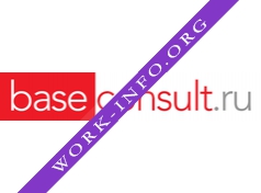 Base Consult Логотип(logo)