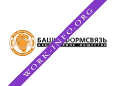 Башинформсвязь Логотип(logo)