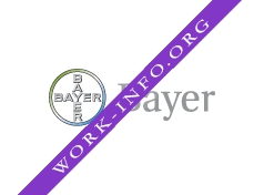 Bayer(Байер) Логотип(logo)