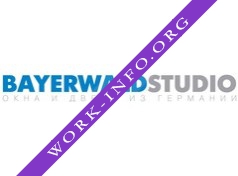 BAYERWALDSTUDIO Логотип(logo)