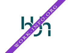 BBH LEGAL Логотип(logo)