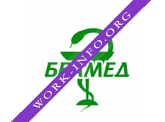 БЕАМЕД Логотип(logo)