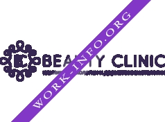 Beauty clinic Логотип(logo)