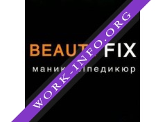 Beauty FIx Логотип(logo)