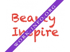 Beauty Inspire Логотип(logo)