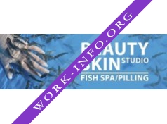 Beauty Skin Логотип(logo)