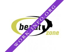 Логотип компании Beautyzone