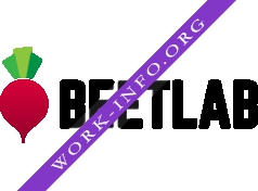 Beet Lab Логотип(logo)