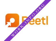 BeeTL, Агентство интегрированных коммуникаций Логотип(logo)