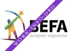 BEFA Логотип(logo)